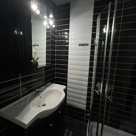 Luxrooms 아파트 *