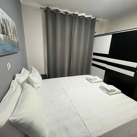 Luxrooms