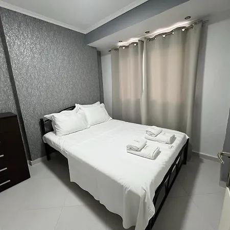 Luxrooms 아파트