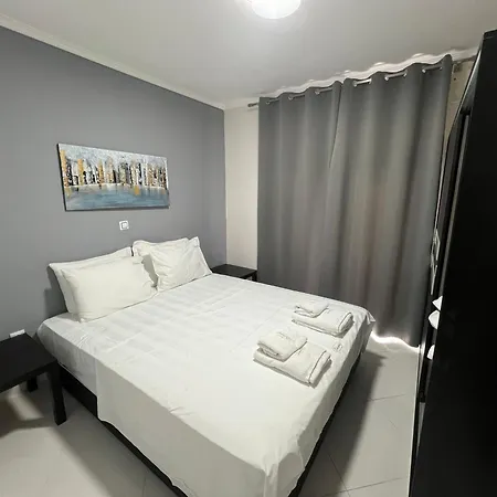 Luxrooms * Ofrínion