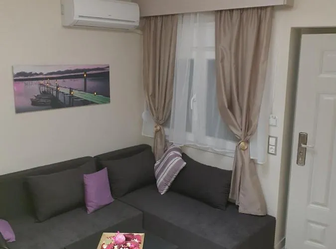 Luxrooms Apartament *