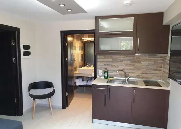 Luxrooms
