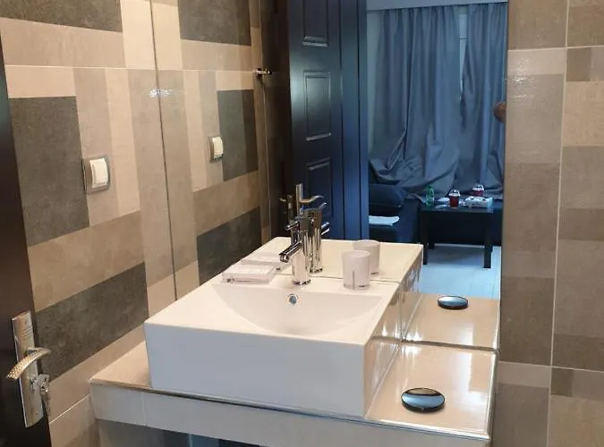 Luxrooms