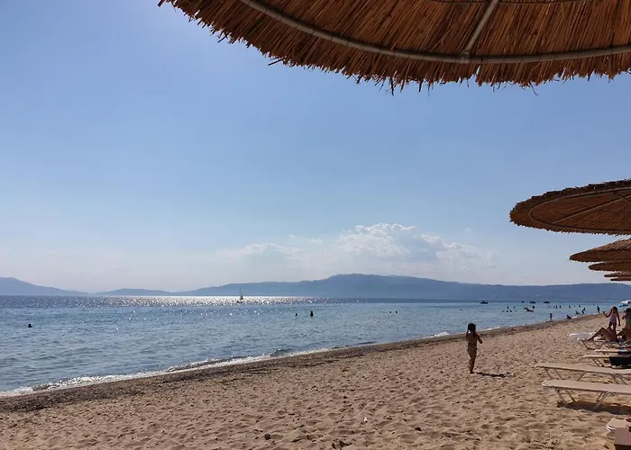 Luxrooms Apartamento