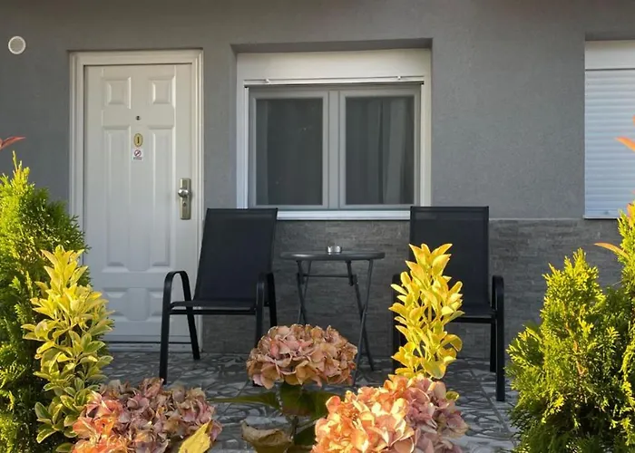 Luxrooms Apartamento