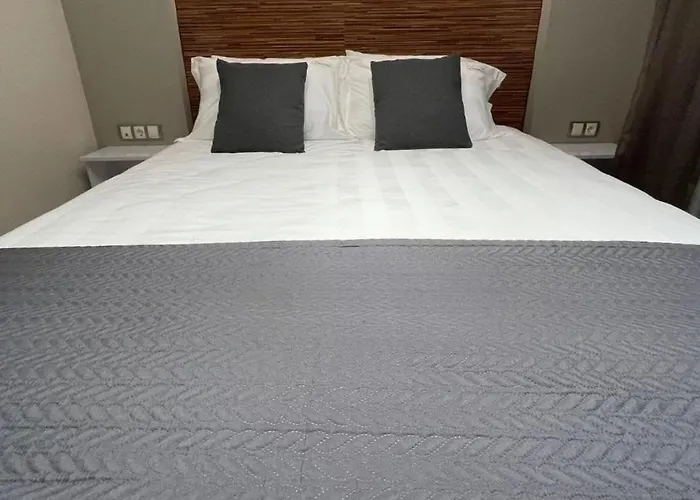 Luxrooms
