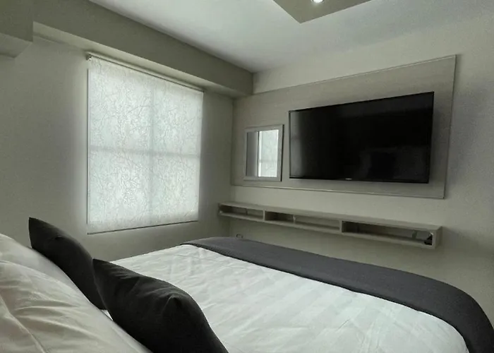 Luxrooms Apartament Ofrínion