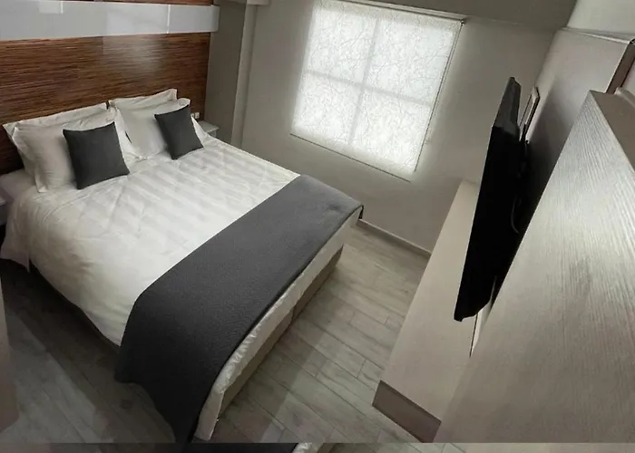 Luxrooms *