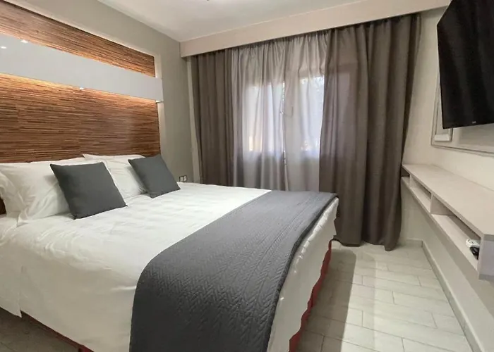 Luxrooms * Ofrínion