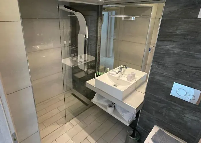 Luxrooms