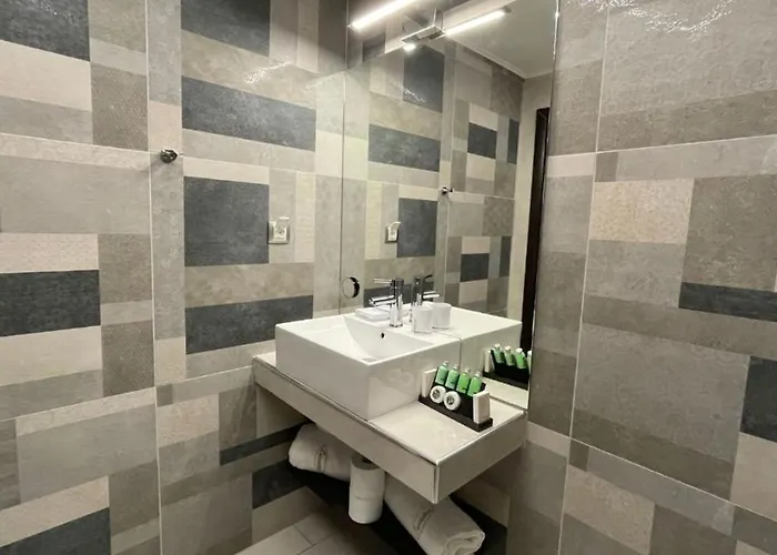 Apartament Luxrooms *
