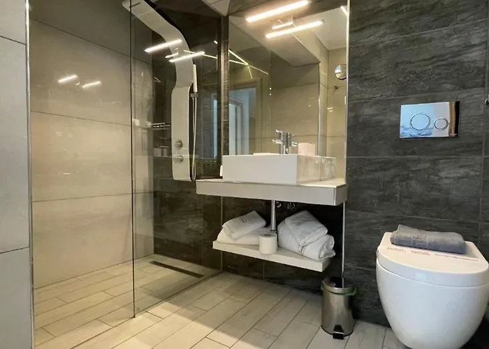 Luxrooms Apartament