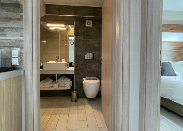 Luxrooms
