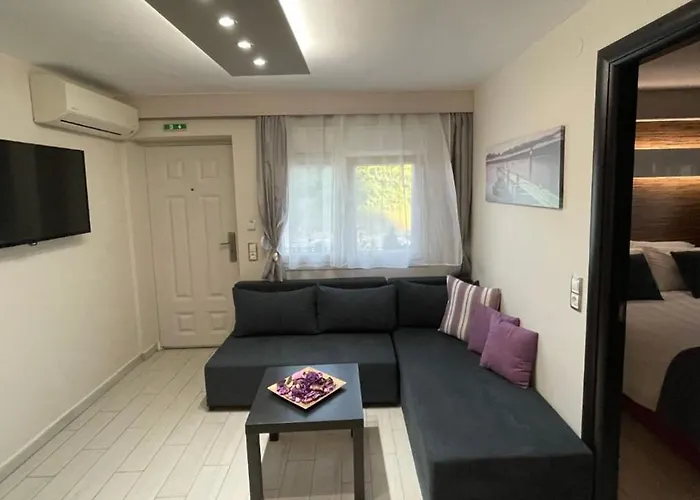 Luxrooms
